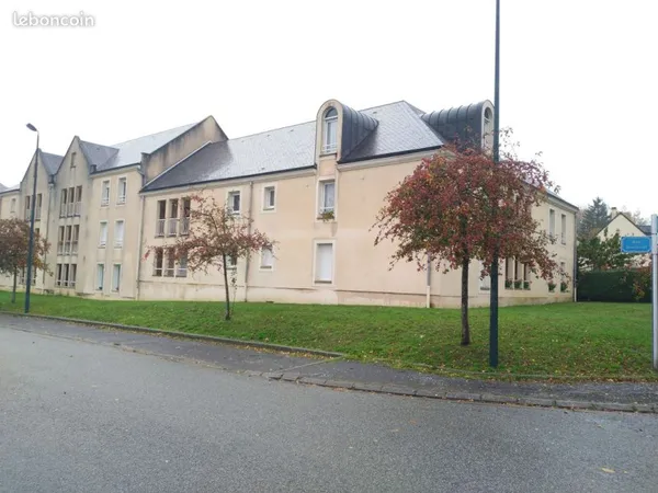Appartement T2