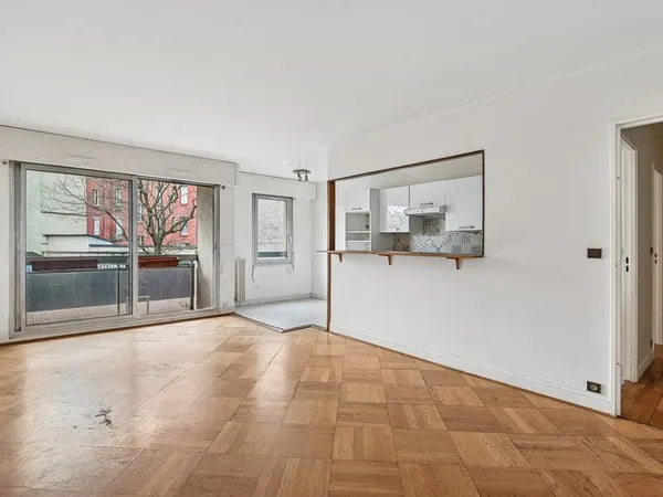 Appartement Clichy 4 pièce(s) 90 m2