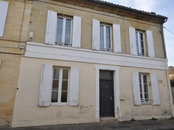Maison 7 pièces 123 m²