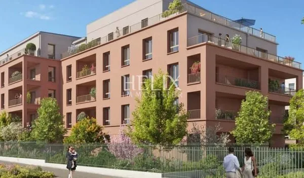 À vendre : Appartement 3 pièces à Sartrouville