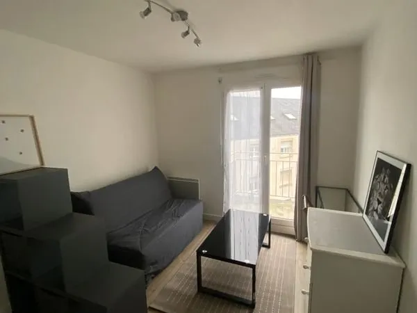Studio meuble chu nantes