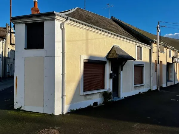 Maison 6 pièces 200 m²