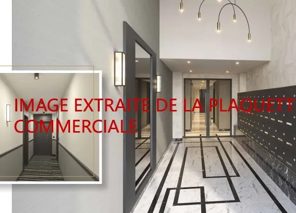 Achat : Appartement Thiais (94320)