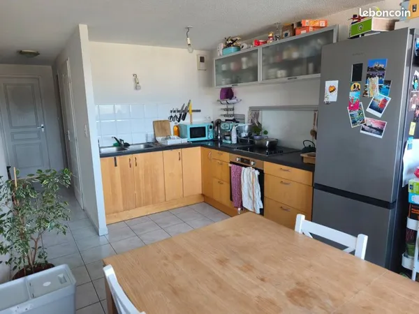 Location appartement Saône
