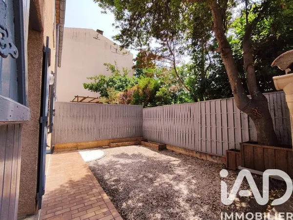 Maison 5 pièces 92 m²