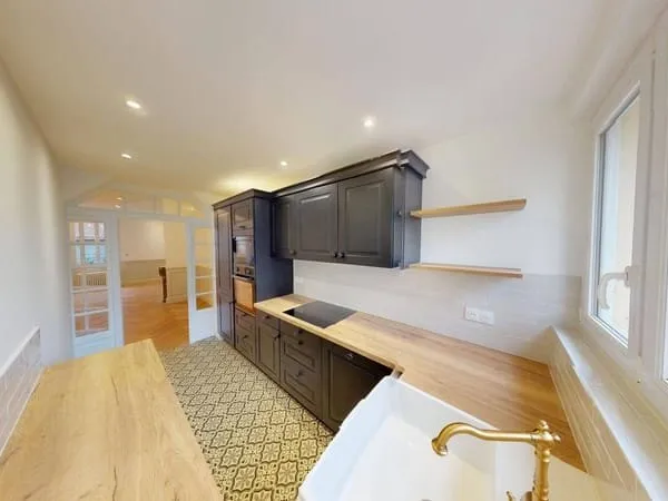 Maison 4 pièces 102 m²