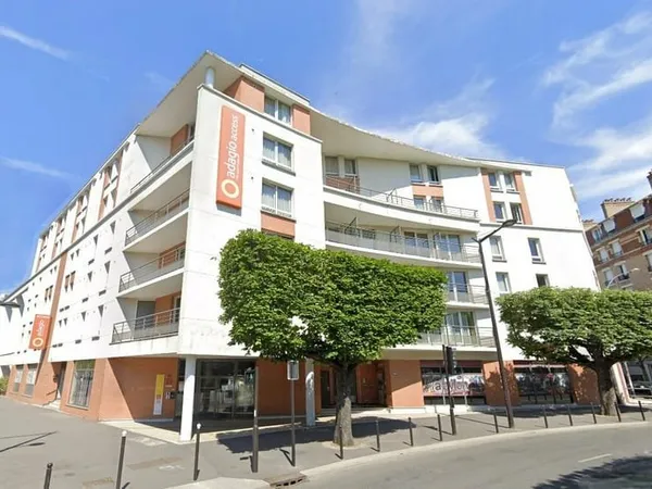 Résidence Affaires
