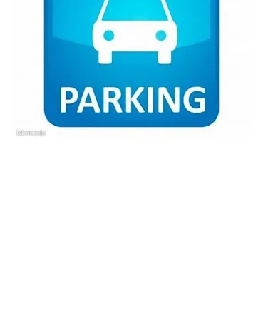 Parking a louer