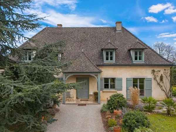 Propriété hauteurs DIJON