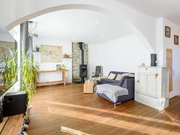 Maison 5 pièces 123 m²