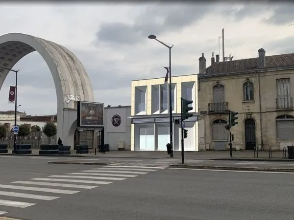 Bureaux à VENDRE