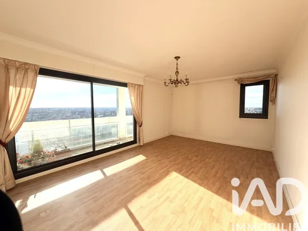 Appartement 5 pièces 106 m²