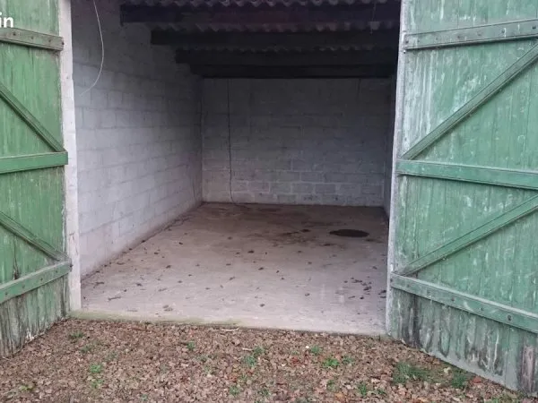 BOX à LOUER