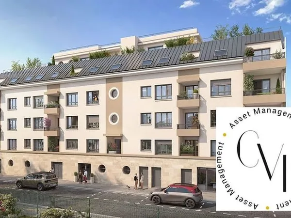 Local professionnel 1 pièce 62 m²