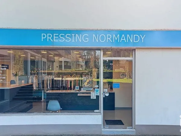 Fonds de commerce 88 m²