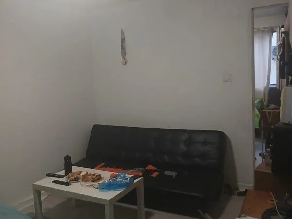 Studio à vendre