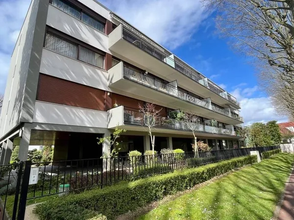 Appartement 4 pièces 89 m²