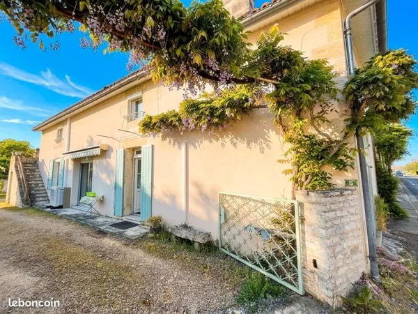 Maison 5 pièces 132 m²