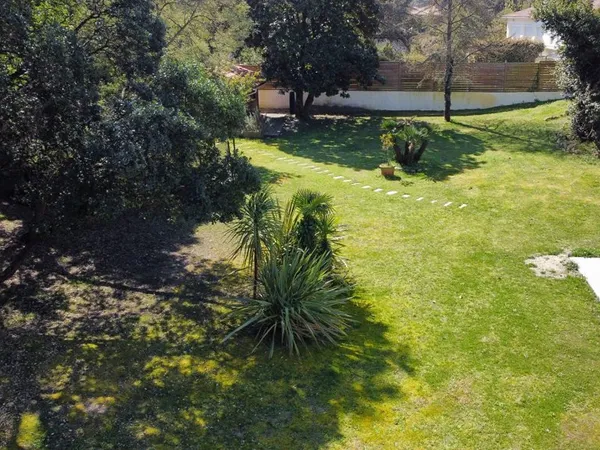 A vendre : terrain Capbreton 679 m² quartier des Vignes - viabilisé