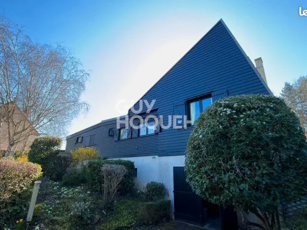 Maison 6 pièces 125 m²