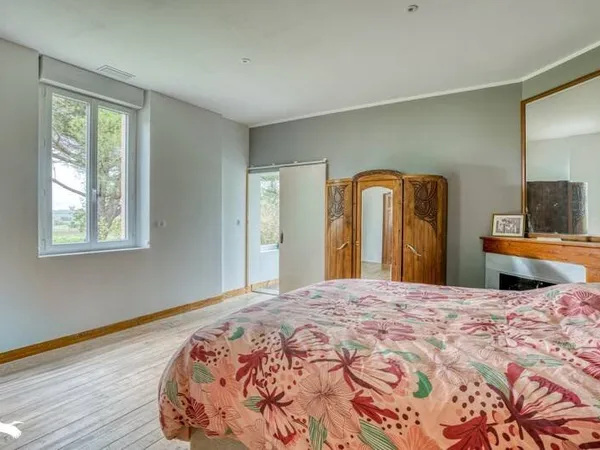 Maison 4 pièces 116 m²