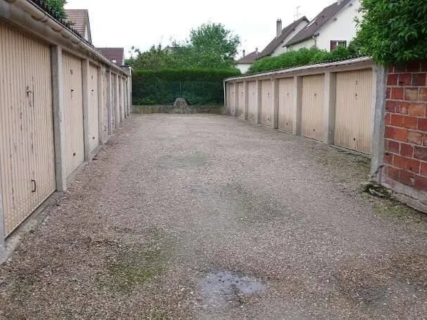 Stationnement Vente Vernon   60€