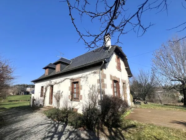 Maison à Lafage-sur-Sombre