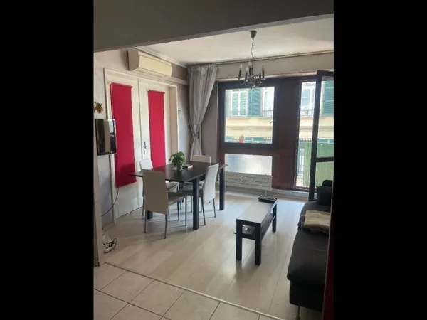 Appartement 3 pièces 71 m²