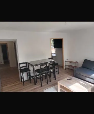 Appartement en location