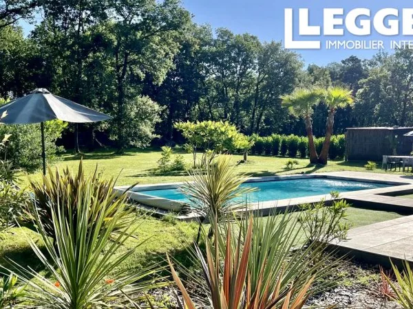 Maison 7 pièces 155 m²