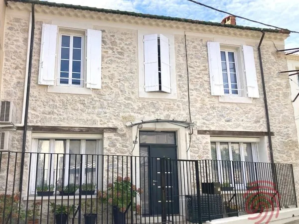 Maison bourgeoise