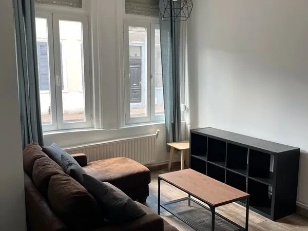 Location maison Lille Saint-Maurice / Fives