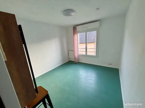 Studio - Quartier Saint Michel