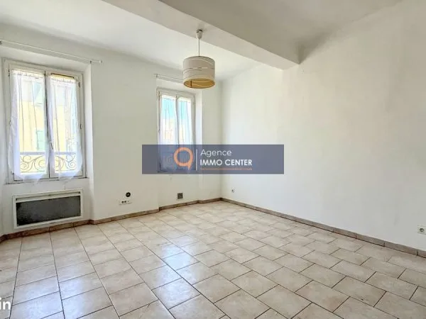 Appartement 3 pièces 52 m²