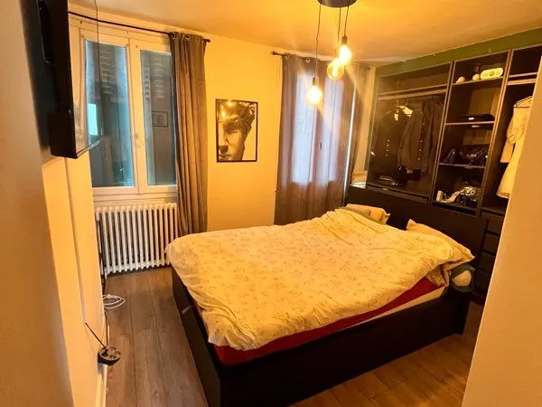 Location appartement T3 Meublé