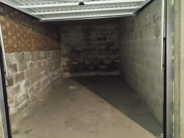 Garage/box 13 m² Dunkerque