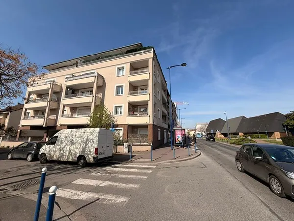 DRANCY CENTRE-VILLE