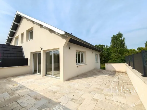 BRETENIERE - Maison 6 pièces 183.65 m2