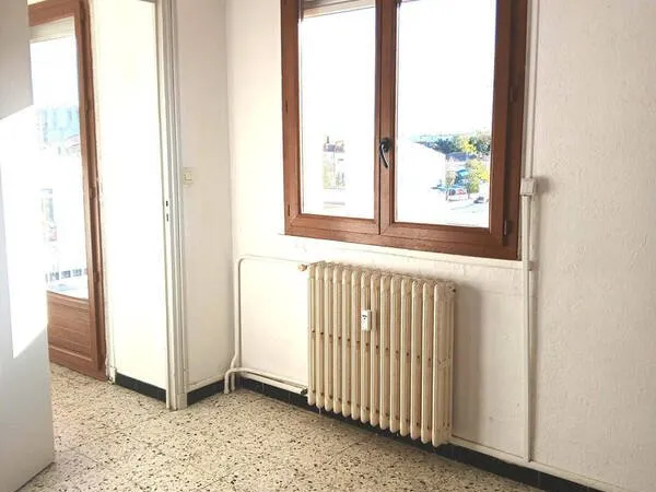 Appartement 4 pièces 72 m²