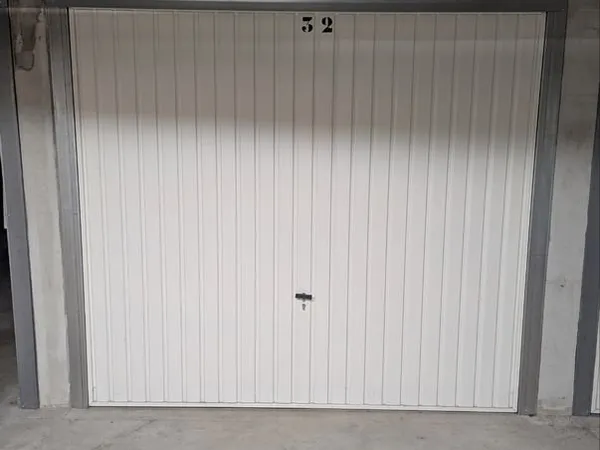Garage Box