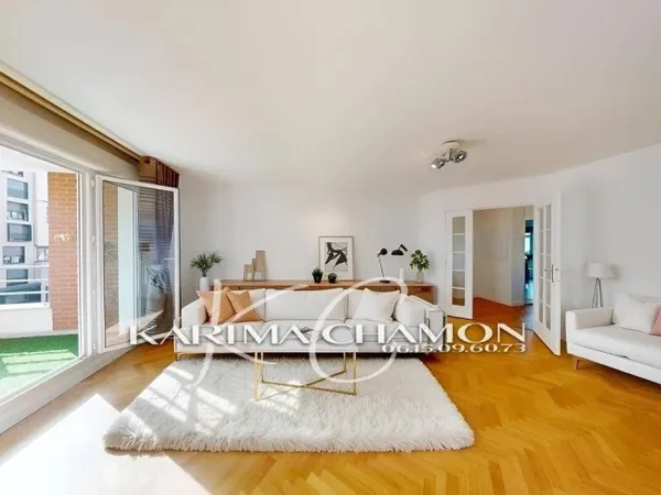 Appartement 3 pièces 80 m²