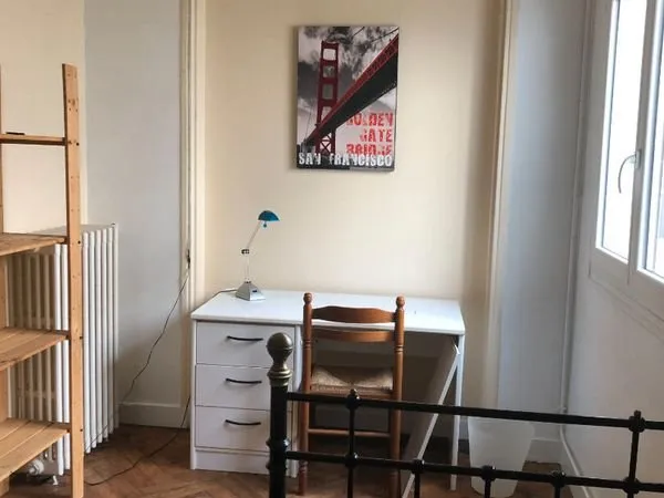 Appartement 9 pièces 125 m²