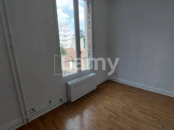 Studette 1 pièce 11 m²