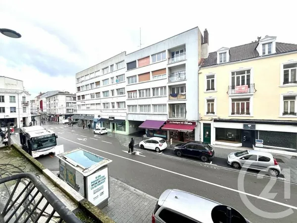 Appartement 4 pièces 102 m²