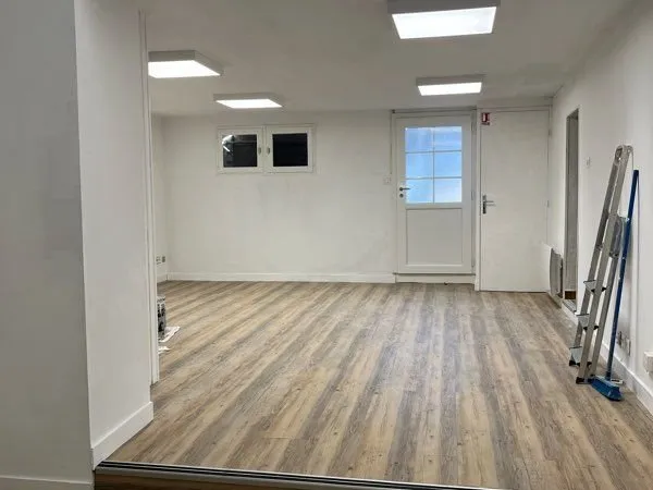 Loue bureaux