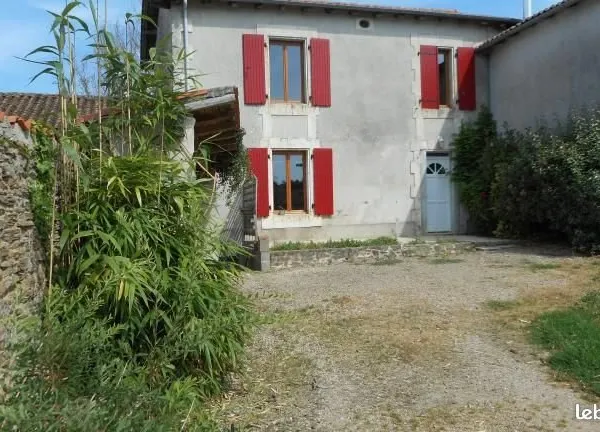 Maison 4 pièces 98 m²