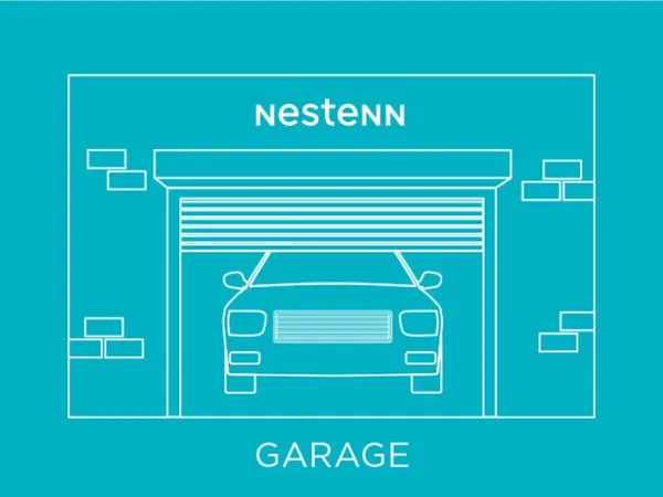 Vallauris - Garage 13m²