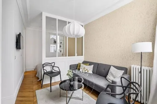 Appartement 2 pièces 28 m²