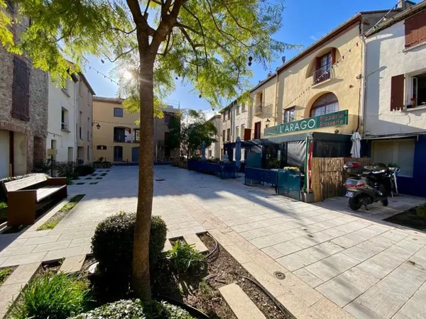 Commerce 263 m²