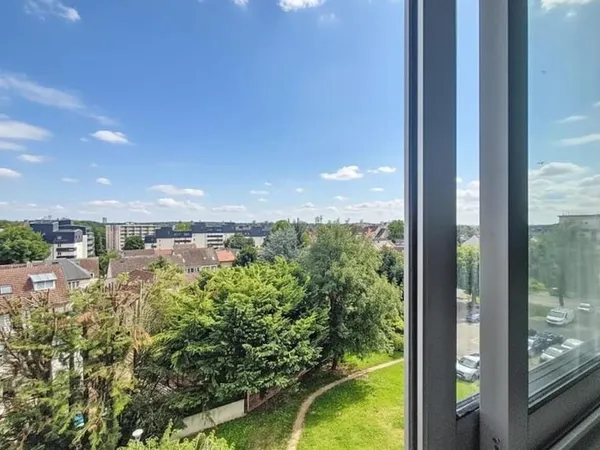 Appartement 4 pièces 84 m²
